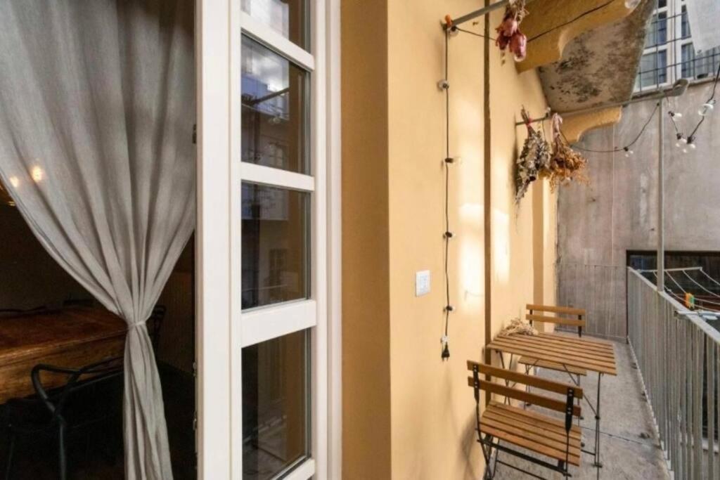 L'Angolo Di Chiara Nel Cuore Di Torino Exterior photo